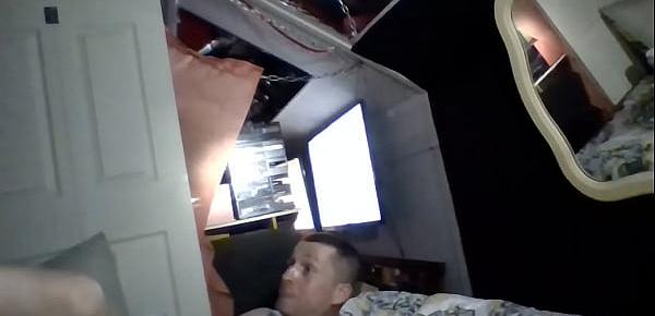 Tied strapped and fucked